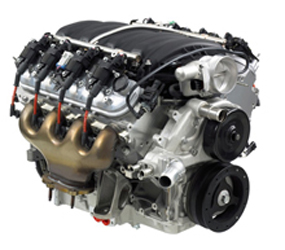 P080F Engine